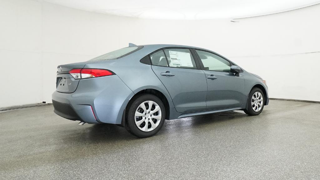 2026 Toyota Corolla LE photo 21