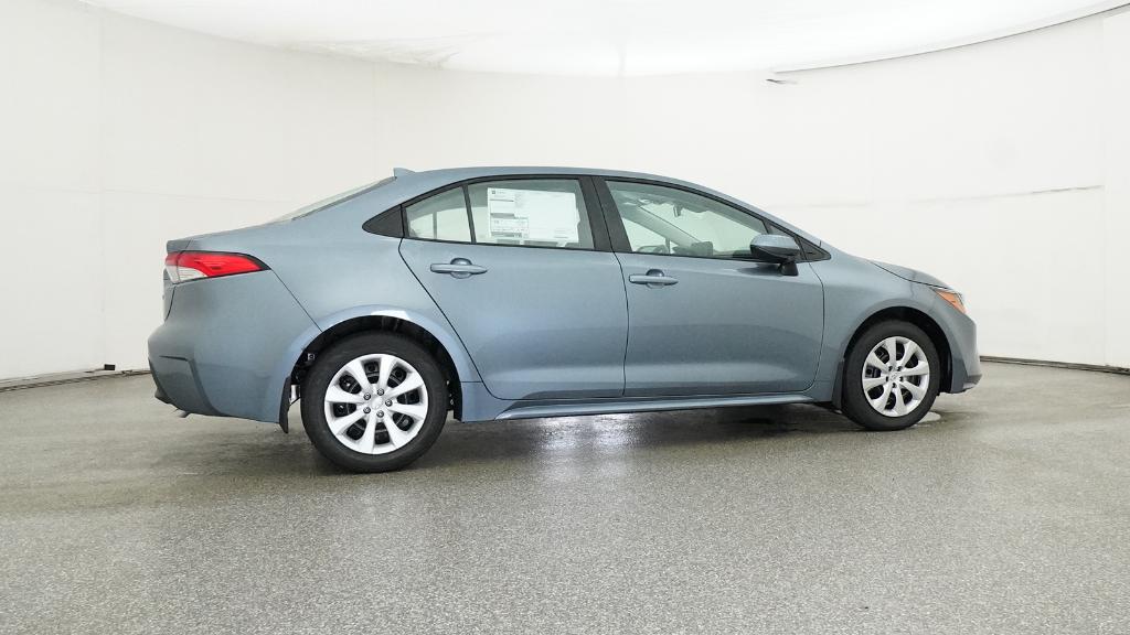 2026 Toyota Corolla LE photo 23
