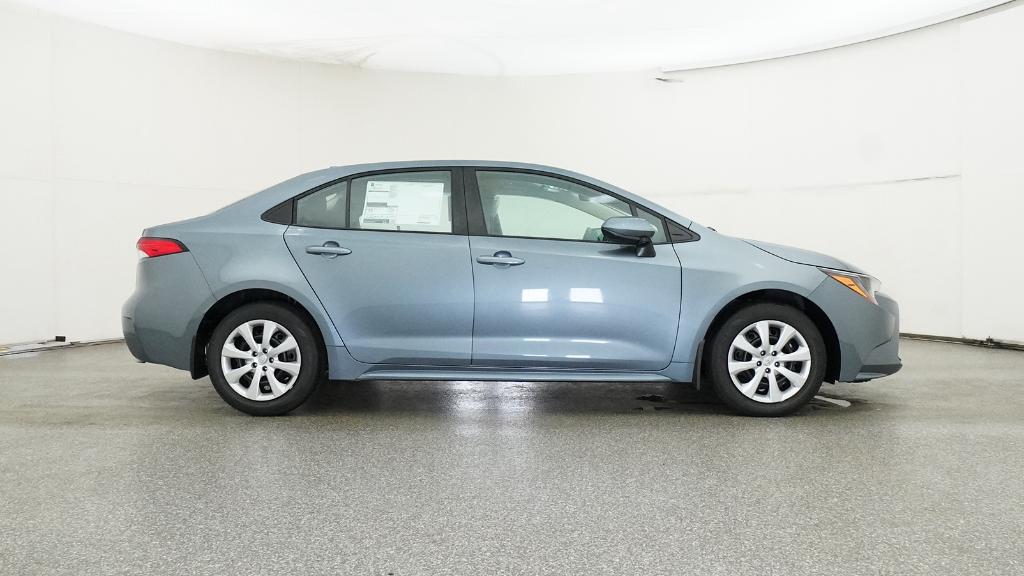 2026 Toyota Corolla LE photo 26