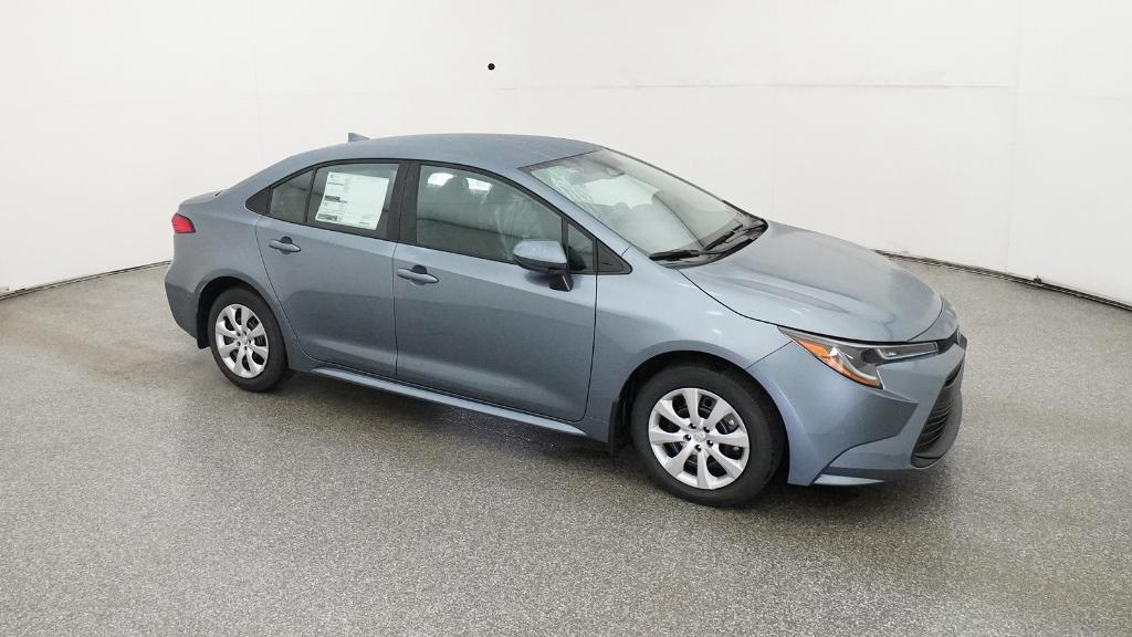 2026 Toyota Corolla LE photo 27