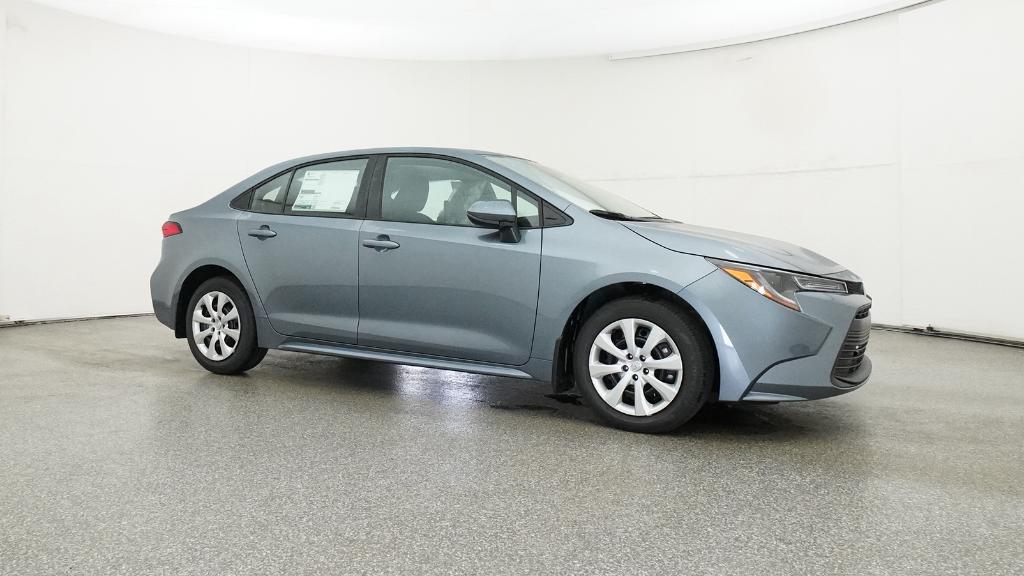 2026 Toyota Corolla LE photo 28