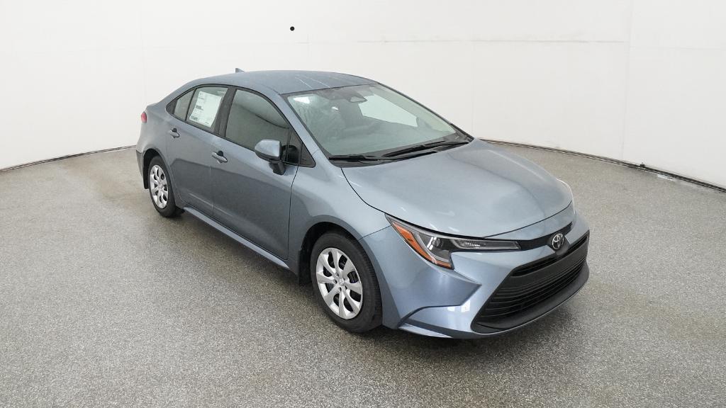 2026 Toyota Corolla LE photo 29