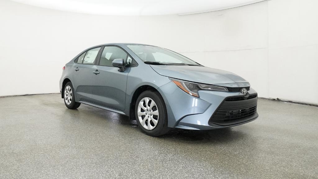 2026 Toyota Corolla LE photo 30
