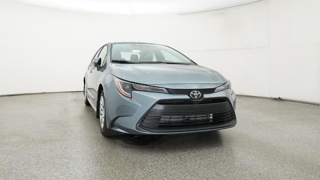 2026 Toyota Corolla LE photo 31