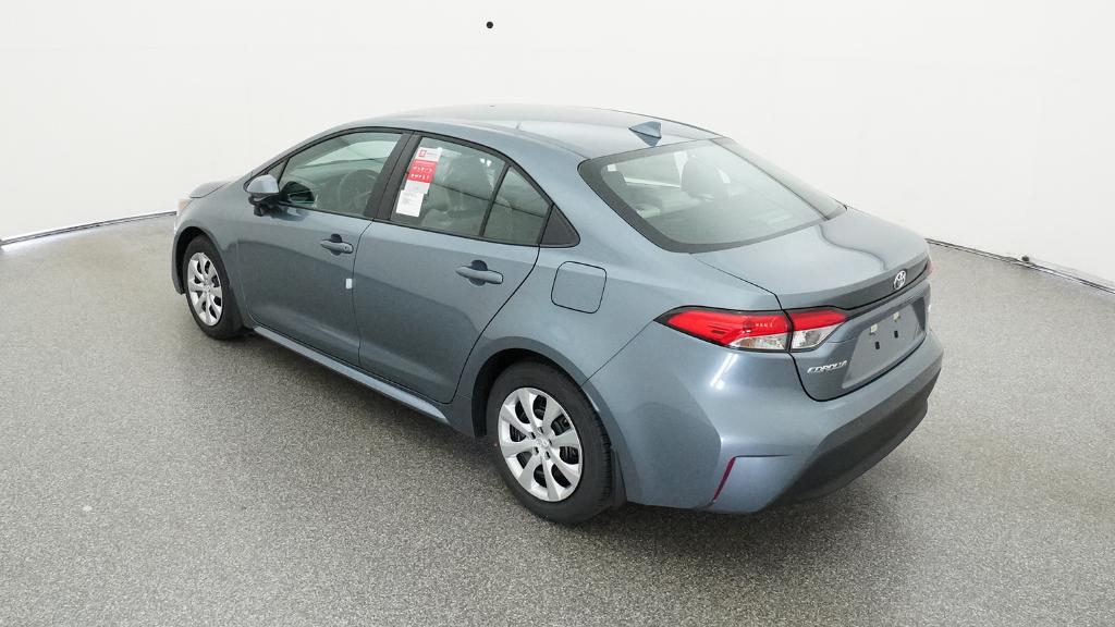 2026 Toyota Corolla LE photo 13