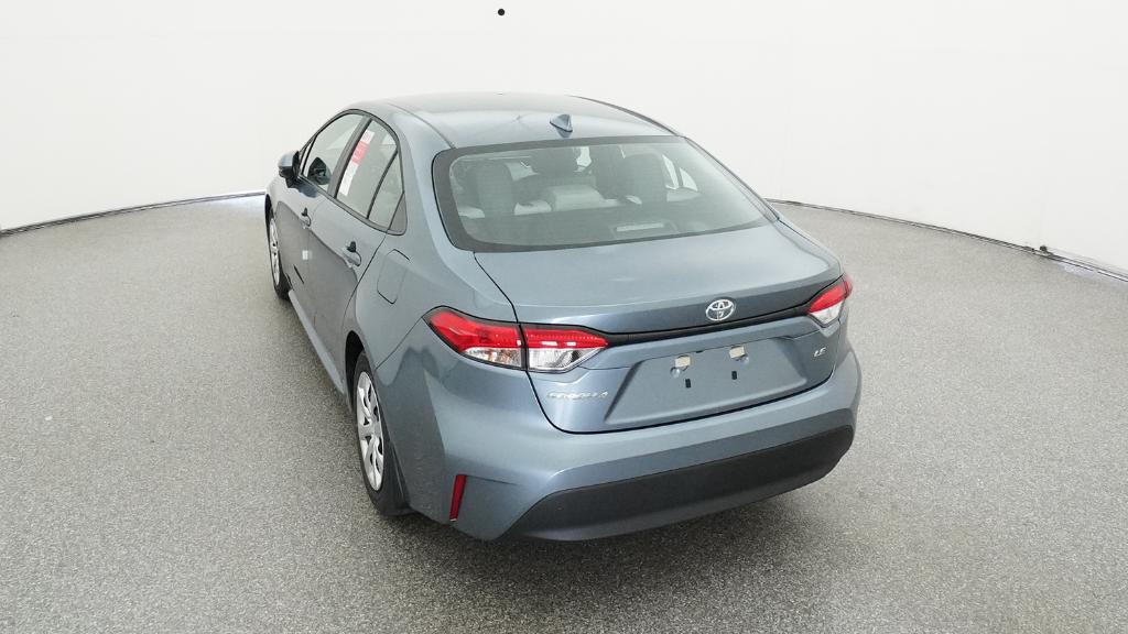 2026 Toyota Corolla LE photo 16