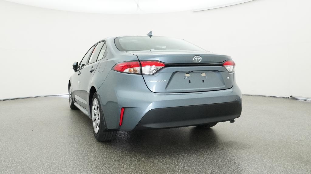 2026 Toyota Corolla LE photo 15