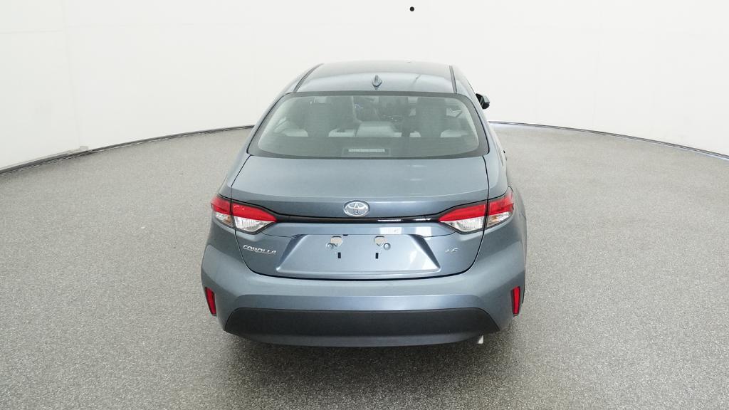 2026 Toyota Corolla LE photo 18