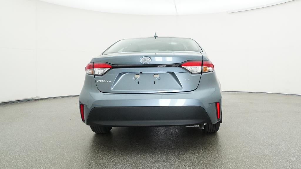 2026 Toyota Corolla LE photo 17