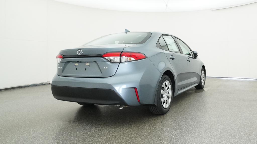 2026 Toyota Corolla LE photo 20