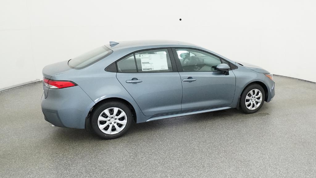 2026 Toyota Corolla LE photo 24