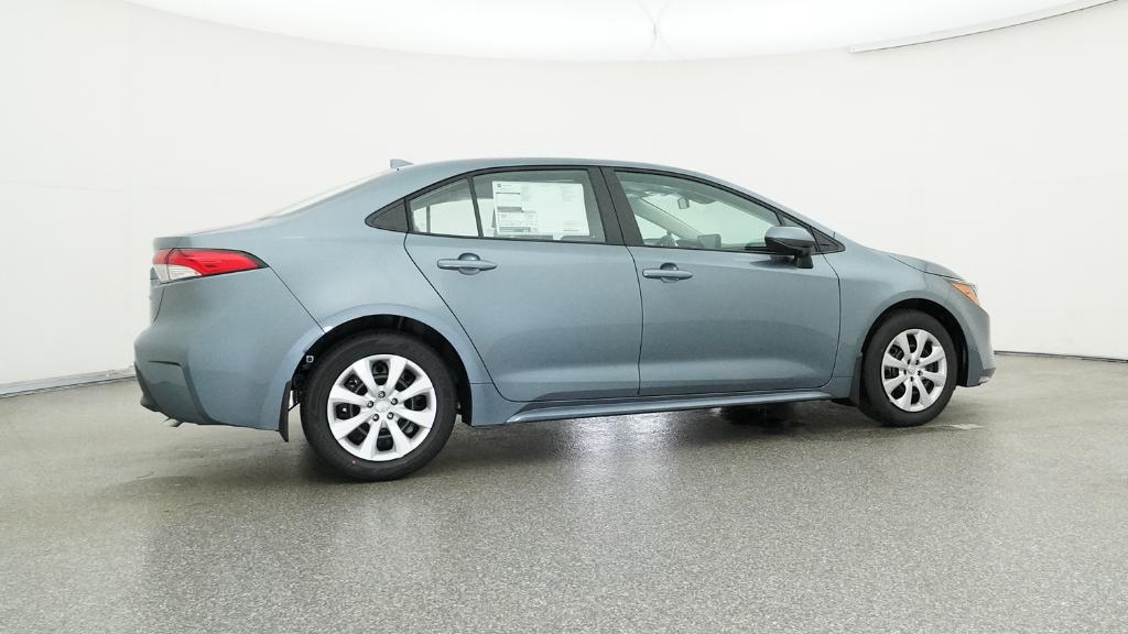 2026 Toyota Corolla LE photo 23