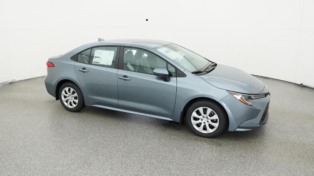 2026 Toyota Corolla LE photo 27