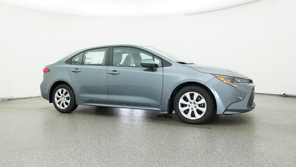 2026 Toyota Corolla LE photo 28