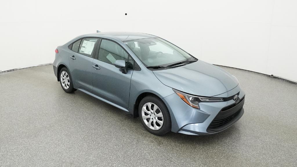 2026 Toyota Corolla LE photo 29