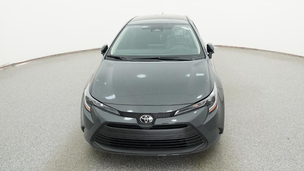 New 2026 Underground Toyota  LE image 8
