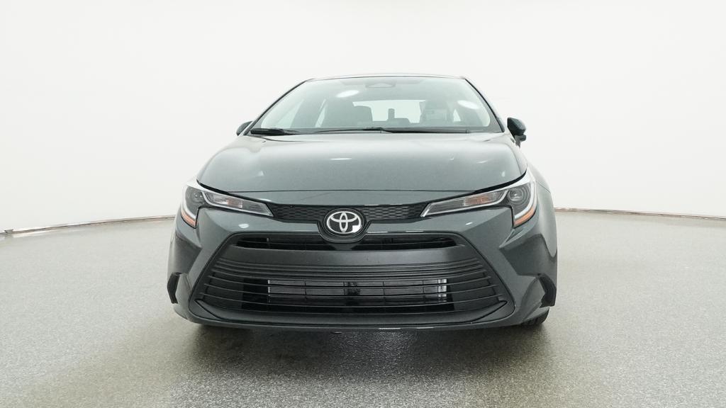 New 2026 Underground Toyota  LE image 15