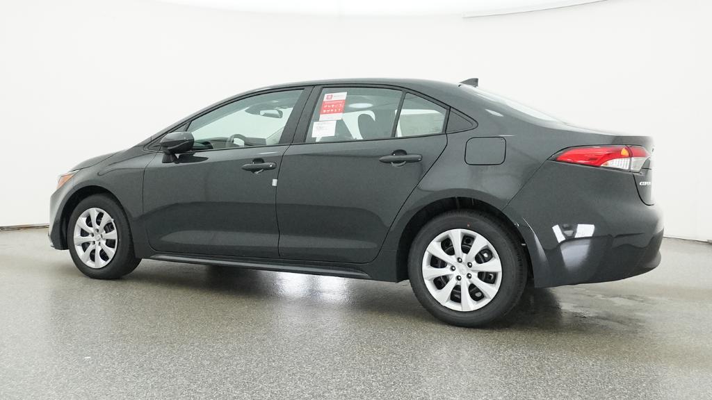 New 2026 Underground Toyota  LE image 2