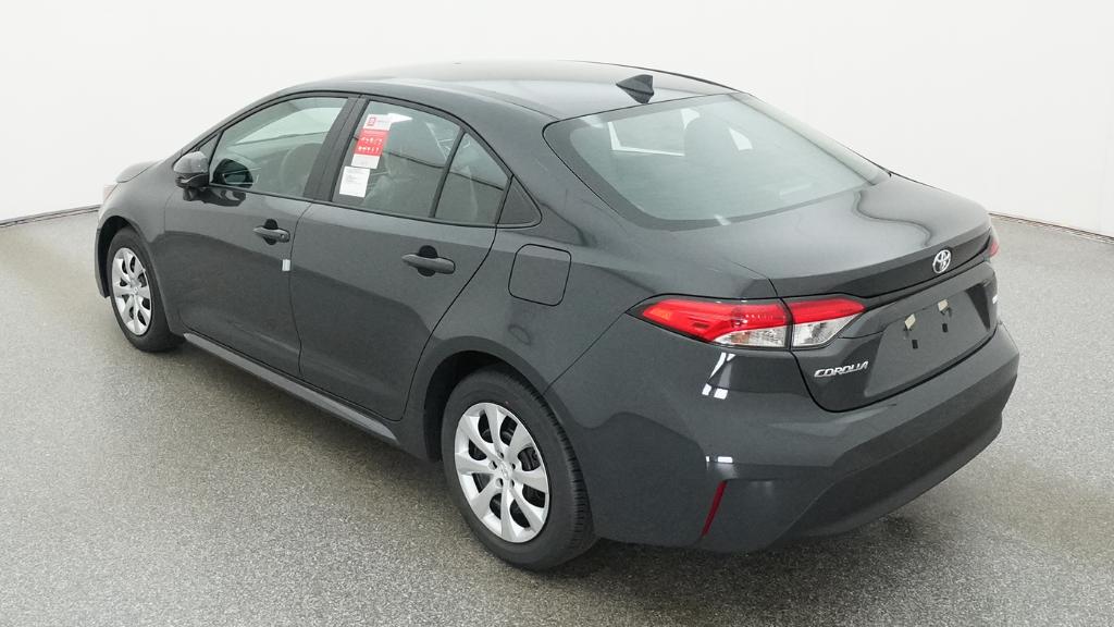 New 2026 Underground Toyota  LE image 14