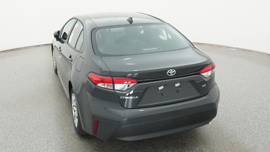 New 2026 Underground Toyota  LE image 7