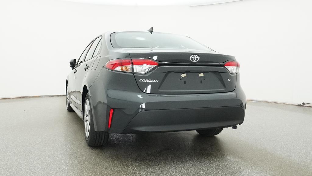 New 2026 Underground Toyota  LE image 9