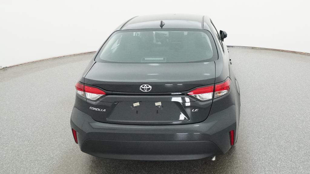 New 2026 Underground Toyota  LE image 10