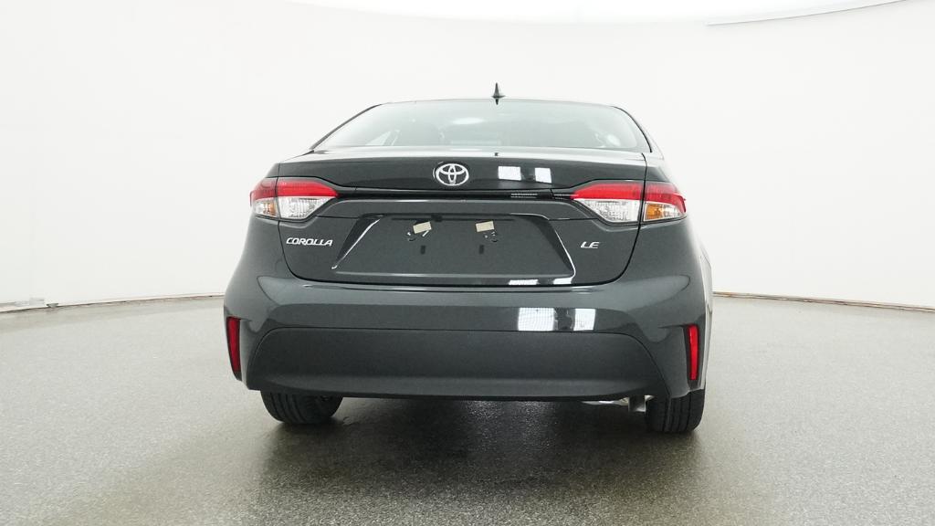 New 2026 Underground Toyota  LE image 20