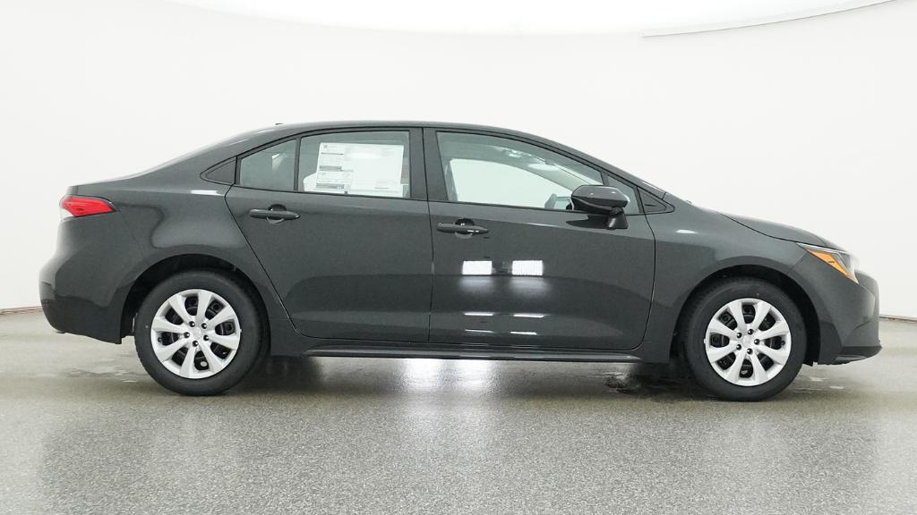 New 2026 Underground Toyota  LE image 13