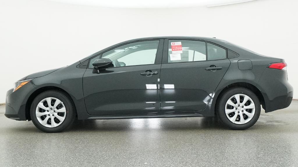 New 2026 Underground Toyota  LE image 22