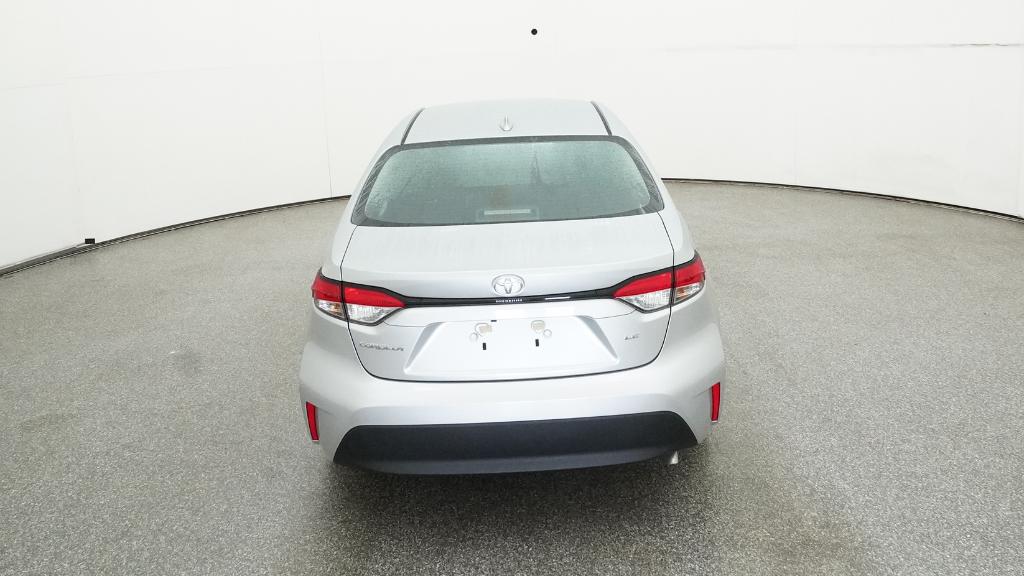 2026 Toyota Corolla LE photo 16