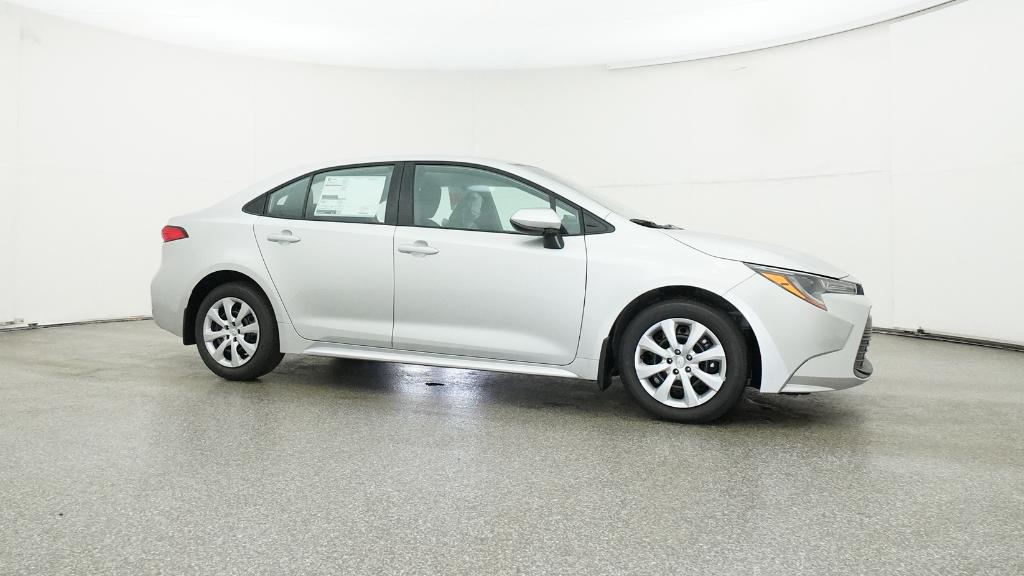 2026 Toyota Corolla LE photo 26