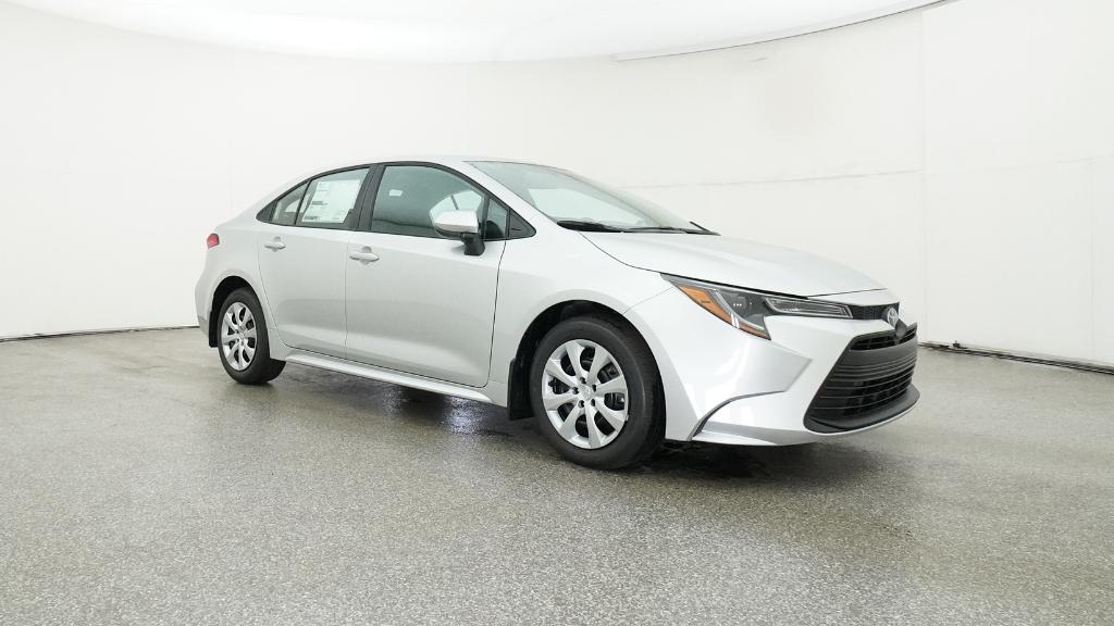 2026 Toyota Corolla LE photo 28