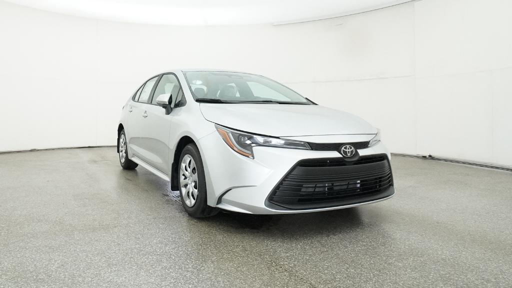 2026 Toyota Corolla LE photo 29