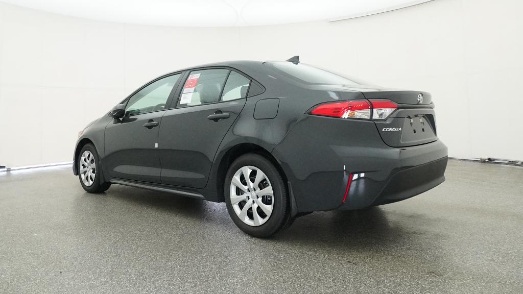 2026 Toyota Corolla LE photo 13