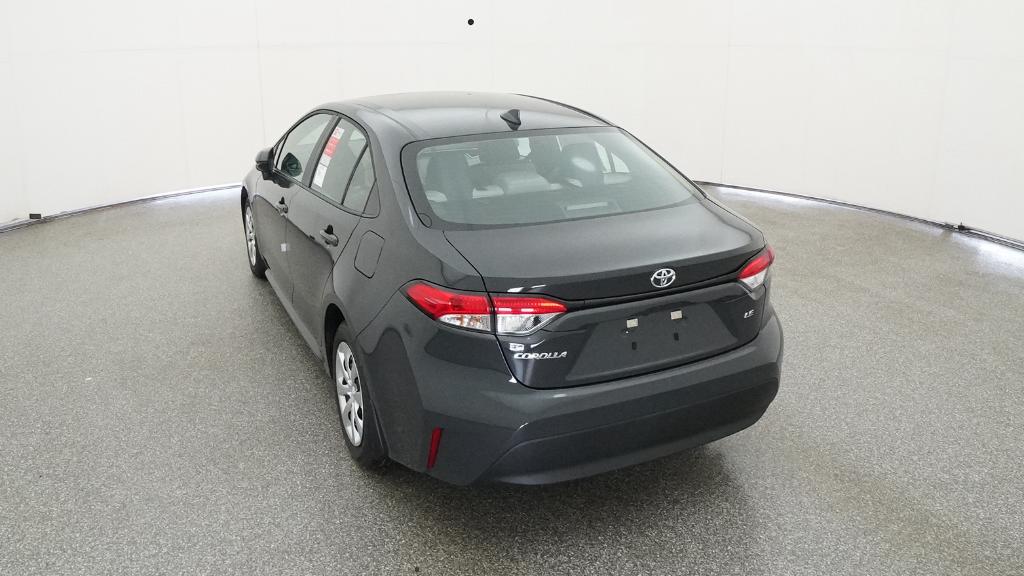 2026 Toyota Corolla LE photo 15