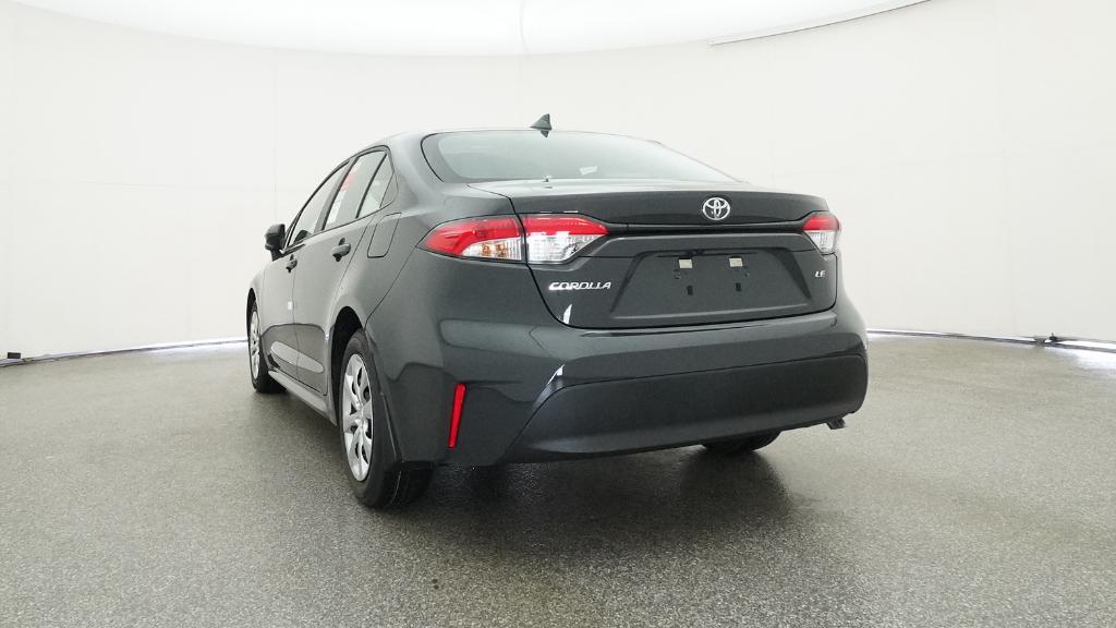 2026 Toyota Corolla LE photo 14