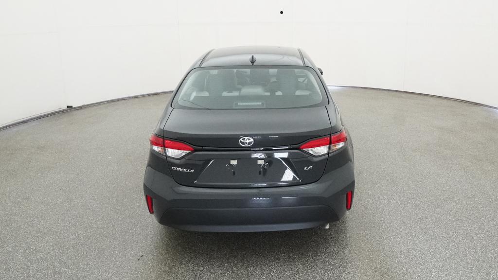 2026 Toyota Corolla LE photo 17