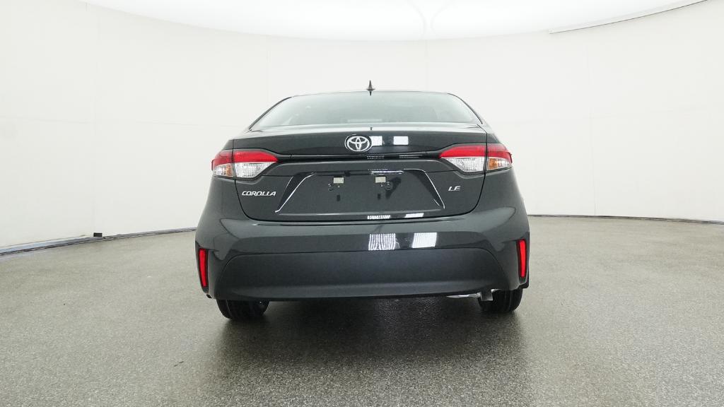 2026 Toyota Corolla LE photo 16