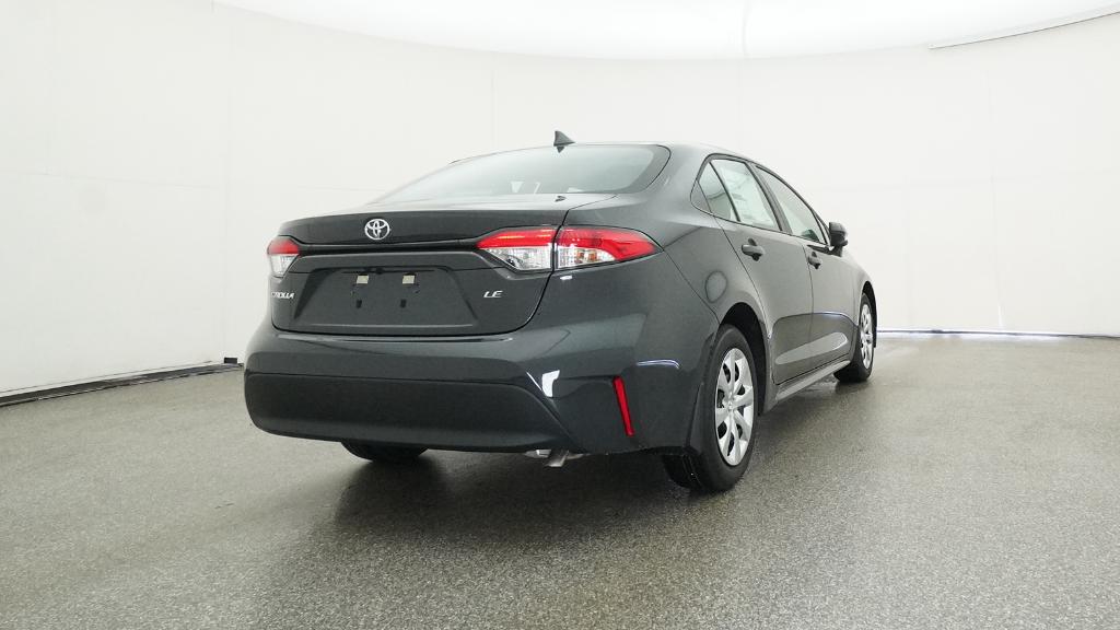 2026 Toyota Corolla LE photo 19