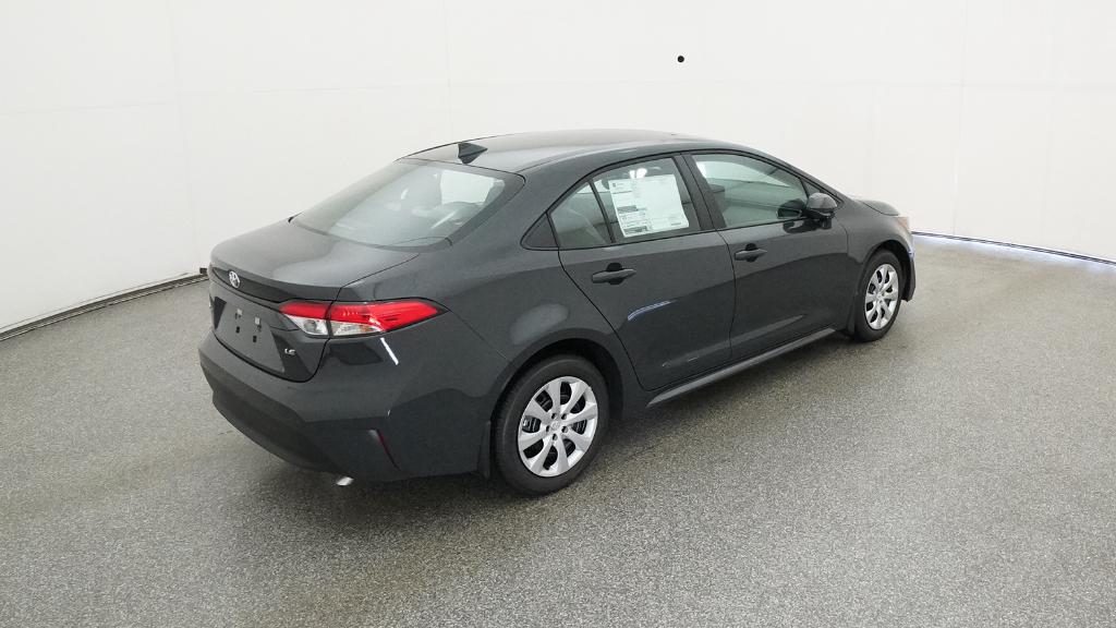 2026 Toyota Corolla LE photo 21