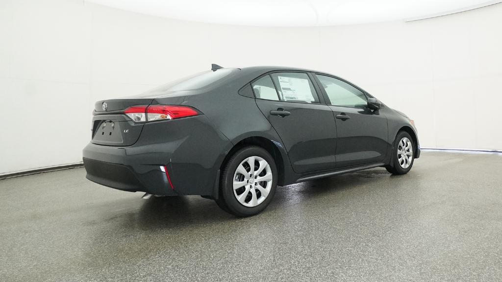 2026 Toyota Corolla LE photo 20