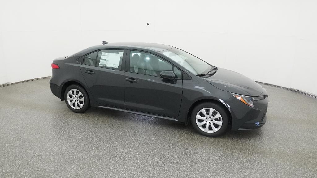 2026 Toyota Corolla LE photo 26