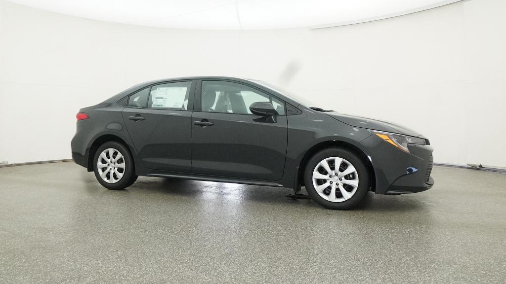 2026 Toyota Corolla LE photo 27