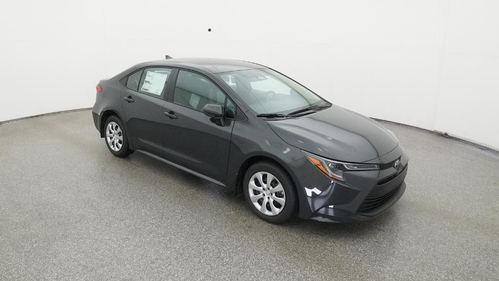 2026 Toyota Corolla LE photo 28
