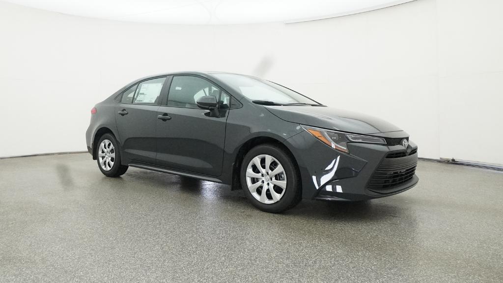 2026 Toyota Corolla LE photo 29