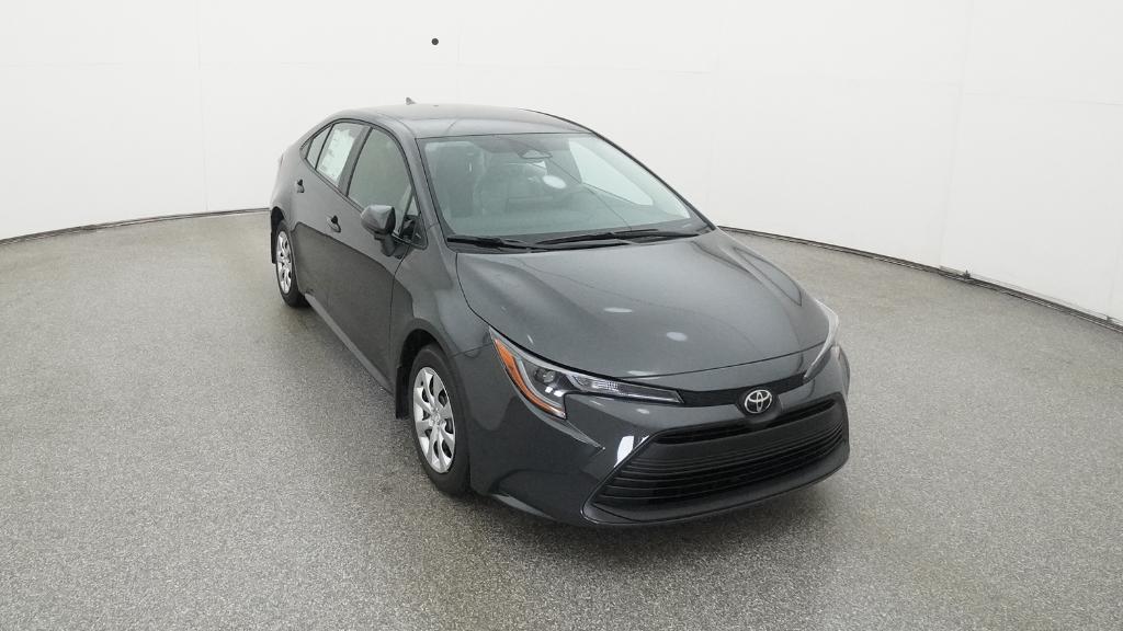 2026 Toyota Corolla LE photo 31