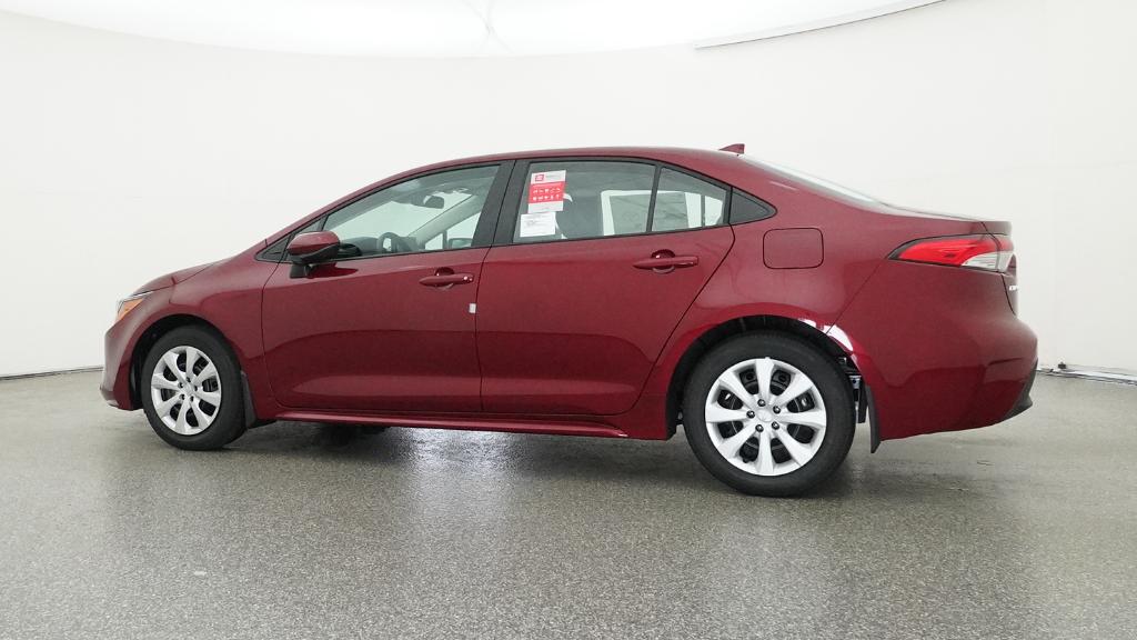 2026 Toyota Corolla LE photo 10