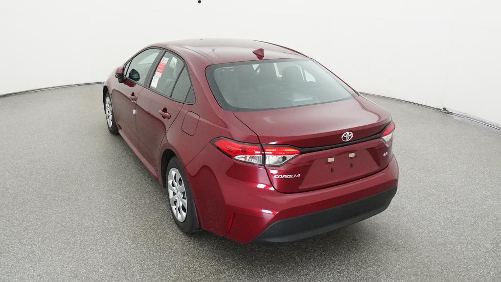 2026 Toyota Corolla LE photo 14