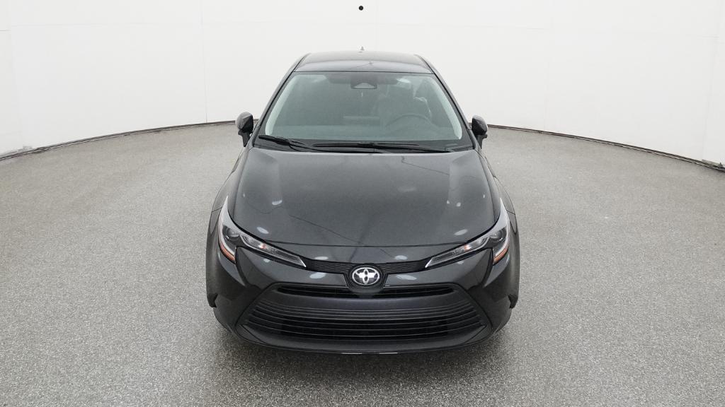 2026 Toyota Corolla LE photo 2