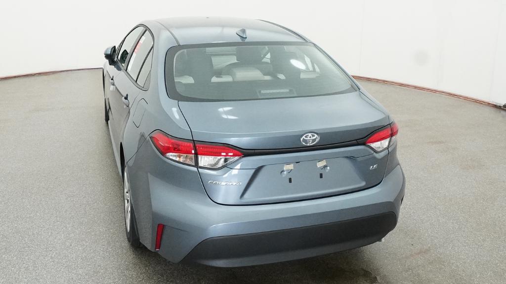 New 2026 Celestite Toyota  LE image 22